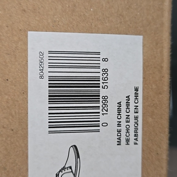 Bnib Johnson & Murphy Chukka - Picture 5 of 5